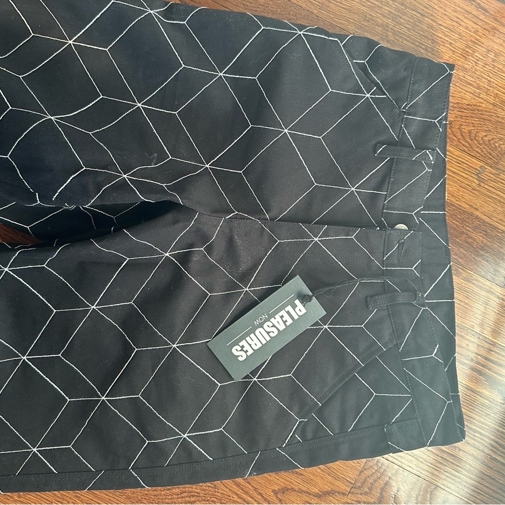 Pleasures Men’s Pants